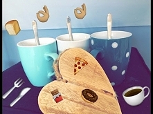 3 SZYBKIE ŚNIADANIA