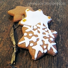 Pierniczki „last minute” i ich dekorowanie