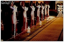 Dekoracja ławek-QulkaDIY