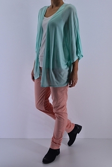 Spodnie H&M. Nowa dostawa. Klik.