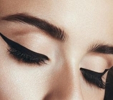 Naturalny eyeliner

W przypadku kosmetyków do oczu należy zachować szczególną ostrożność. Dlatego naturalne rozwiązania są  o wiele bezpieczniejsze niż drogeryjne kosmetyki. Aby...