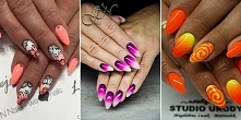 Nowoczesny i Wyrazisty Manicure w 15 Odsłonach