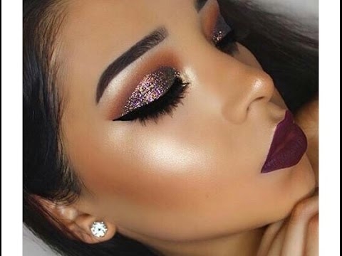 Makeup Tutorial Compilation #7