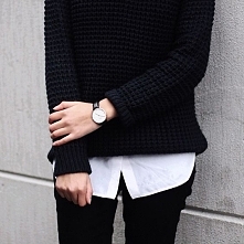 black&white