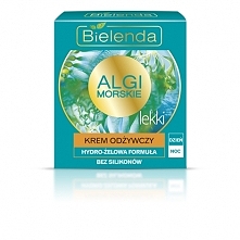 obecnie używam go na noc i ...