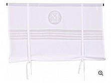 zasłony do sypialni i salonu, firany do salonu i sypialni, styl skandynawski i prowansalski.