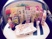 BALEA || DROGERIA DM
Aby ogladnac kliknij w obrazek