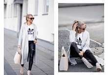 coat