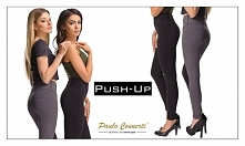 Legginsy Push-Up Paulo Connerti