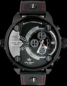 Zegarek męski Gino Rossi QUADRO - DIESEL