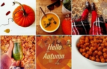 Hello autumn.
Sprawdź co musisz zrobić tej jesieni :)