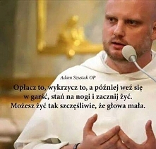 to tak a propos marzeń, któ...