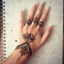 henna