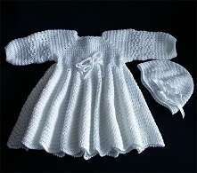 Sukieneczka z czapeczką rozm. 62-68