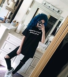 Śliczna☺Taka szczupła 