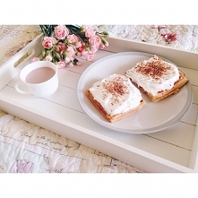 Idealne rozpoczęcie dnia ❤️