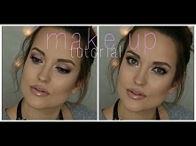 CHAT makeup drogeryjny - NOWOŚCI GlamSHADOWS, avon, catrice, my secret