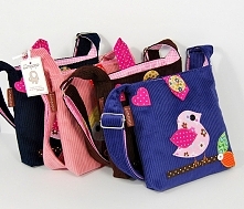 Zamówienie- torebki dla dzi...