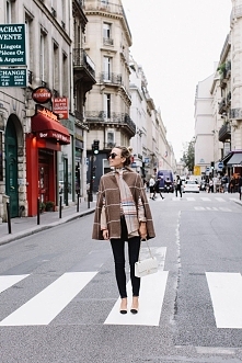 peleryna - zdaje się, że hit tego sezonu