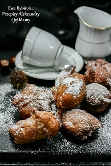 PURCLE - ŻUŁAWSKIE PĄCZUSZKI