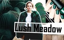 Lush meadow - kolor, który Instytut Pantone wytypował jako jeden z najbardziej modnych w tym sezonie. A wy co sądzicie? Warto robić takie posty z kolażem inspiracji? Koniecznie ...