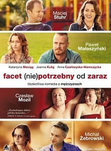 Facet (nie) potrzebny od zaraz