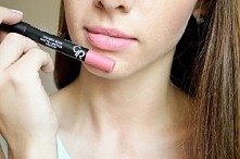 Golden Rose Matce Lipstick ...