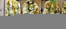 Pizza ze szparagami