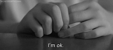 I'm ok :C