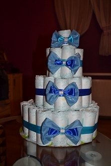 Prezent dla maluszka z okaz...