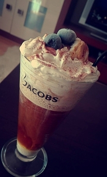 Kto ma ochotę na kawkę ? :) ♥