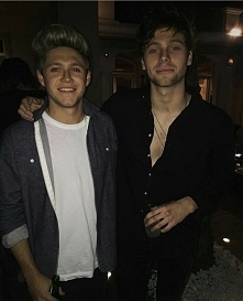 luke&niall