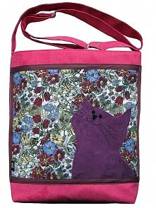 Napoleon i ogród botaniczny