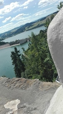 Castle (zdjęcie mojego autorstwa )