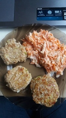 Fit mielone
