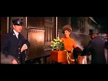 Don't Rain On My Parade - Barbra Streisand (Funny Girl)