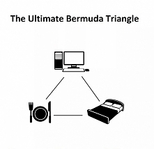 nie ma z niego wyjścia ;)