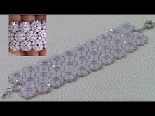 Prom Elegant Trio Bracelet 2