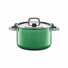 SILIT Garnek Ocean Green 6,4l