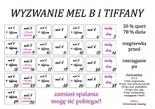 Hey wszystkim ! Chciałam się Was poradzić. Co myślicie o takim wyzwaniu? Czy pomogłoby mi schudnąć i poprawić kondycję? Oczywiście po zakończeniu wyzwania dalsze treningi :-D
