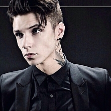 Andy Black