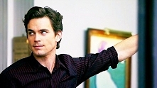neal caffrey