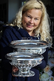 piękne naczynia od tendom.pl