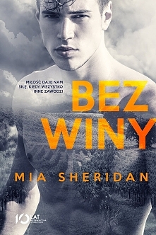 Mia Sheridan - Bez winy