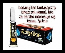 Prezent na święta? xD