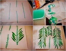 Akwarele- inspiracja z netu!