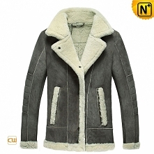 CWMALLS® Richmond Women Shearling Jacket CW614028