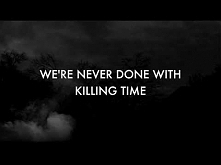 400 Lux - Lorde (Lyric Video)