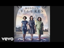 Pharrell Williams - Runnin' (Audio)