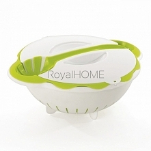 BERGHOFF COOK ZESTAW DO MAKARONU 4 CZ